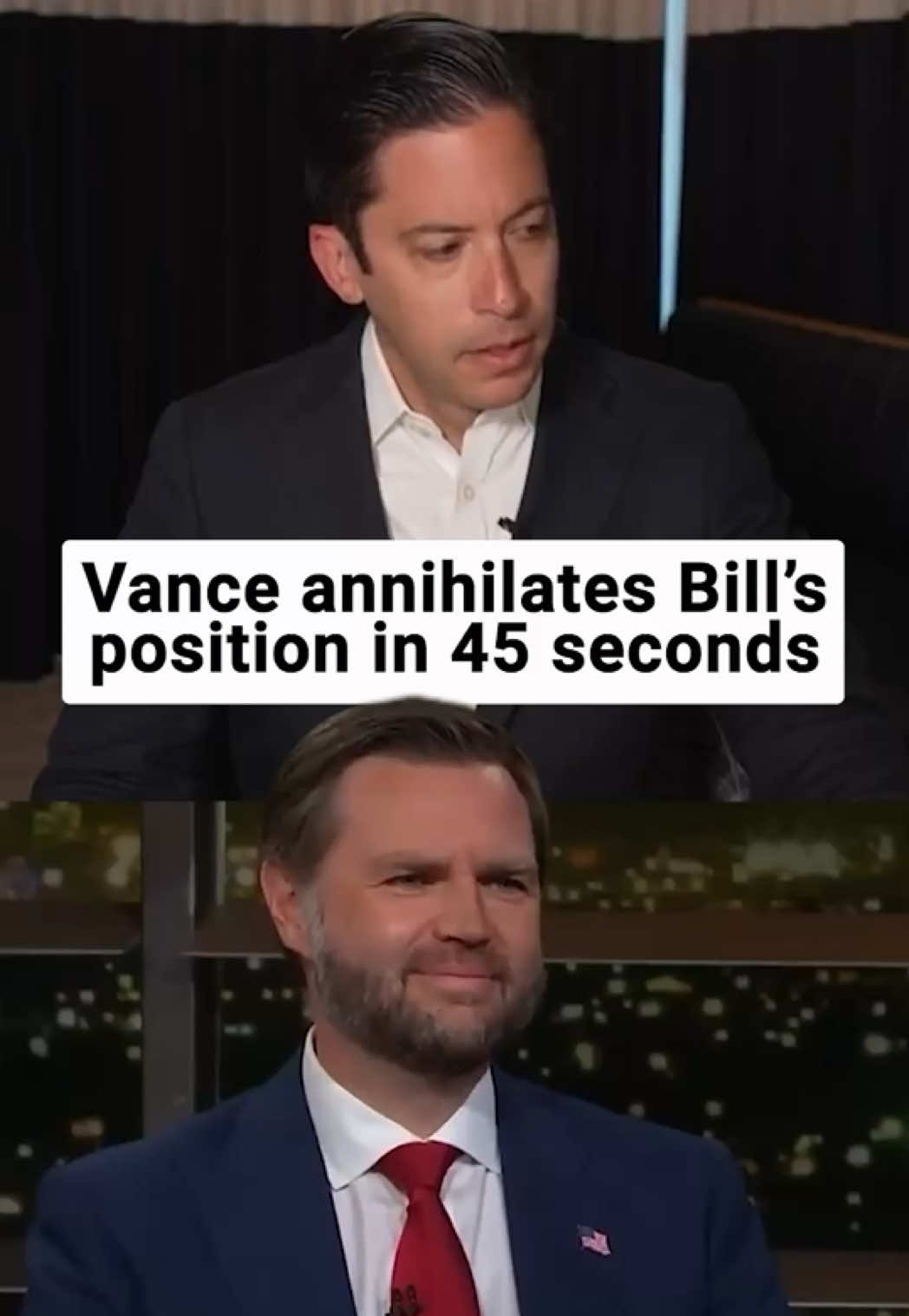 @Michael Knowles