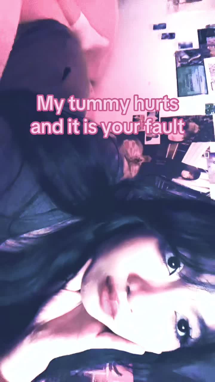 @Charlie — ᰔ