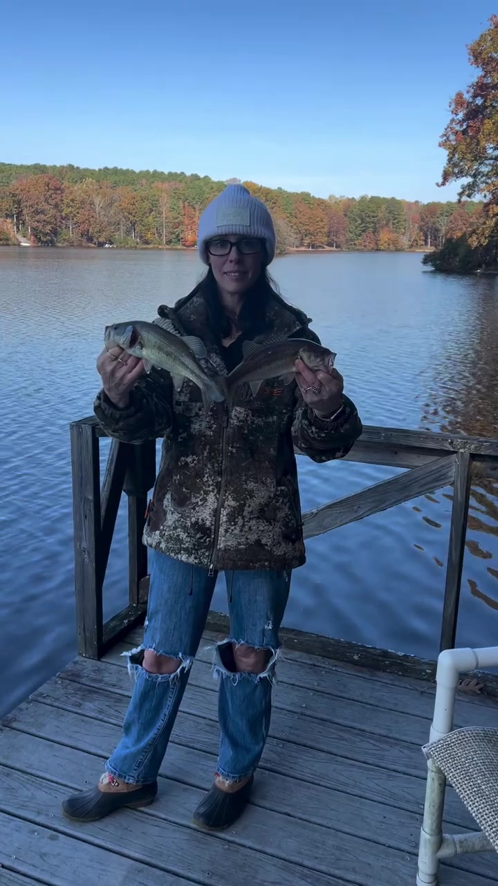 @Grassy Island Charters