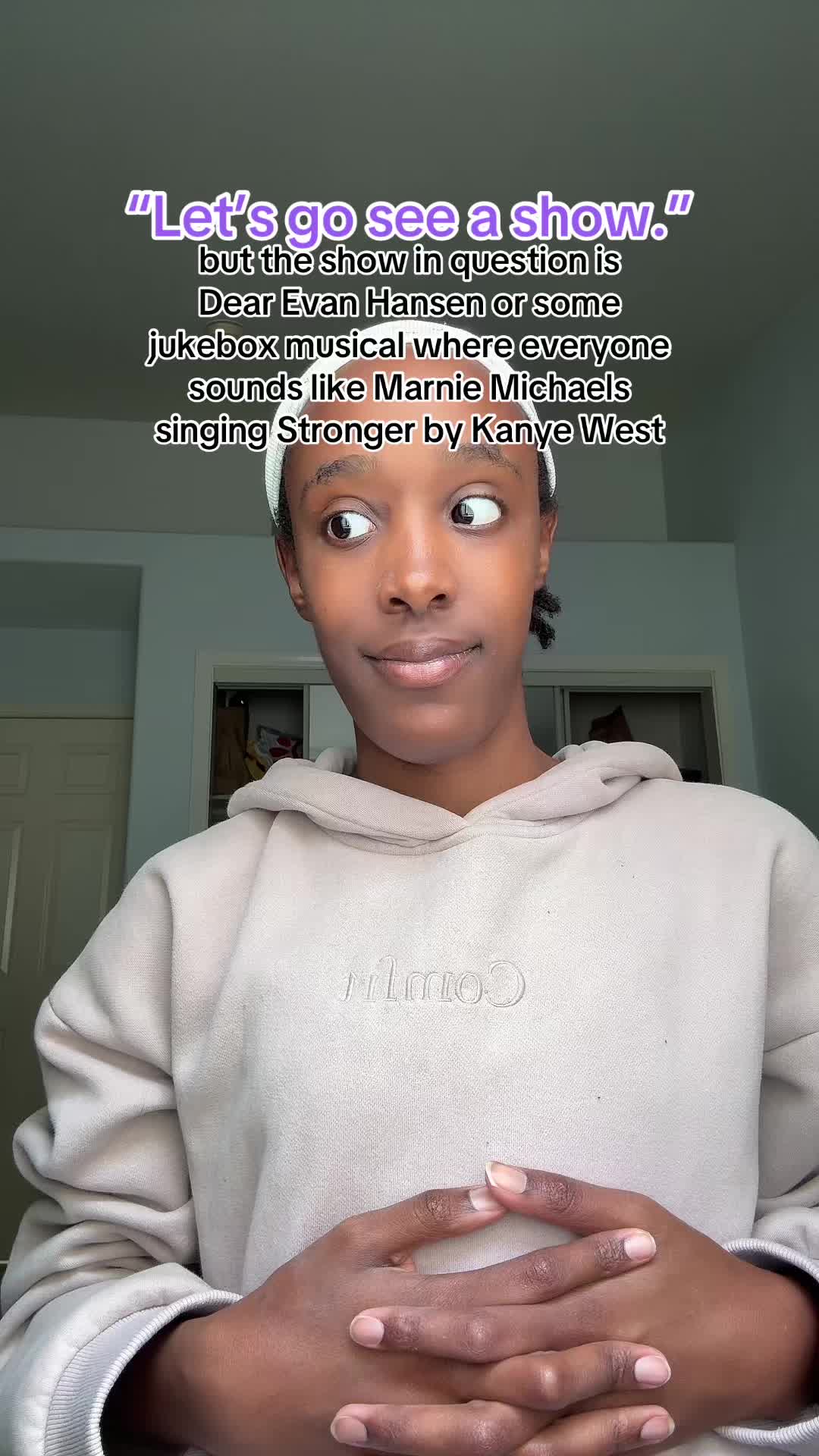 @Kava - Random Black Girl