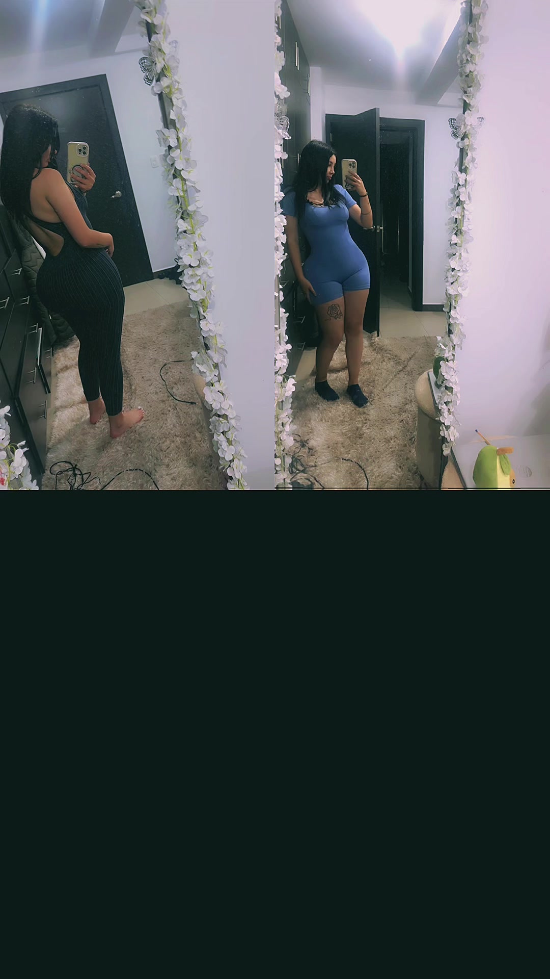 @Erika Gabriela