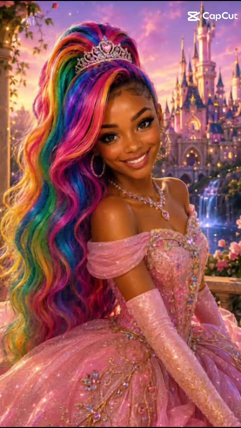 @💕💕💕💕Princess Sehai💕💕💕?