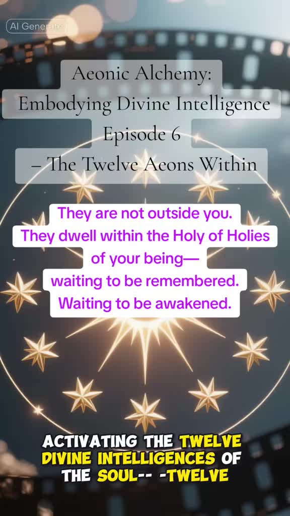 @Awaken the Christ Within