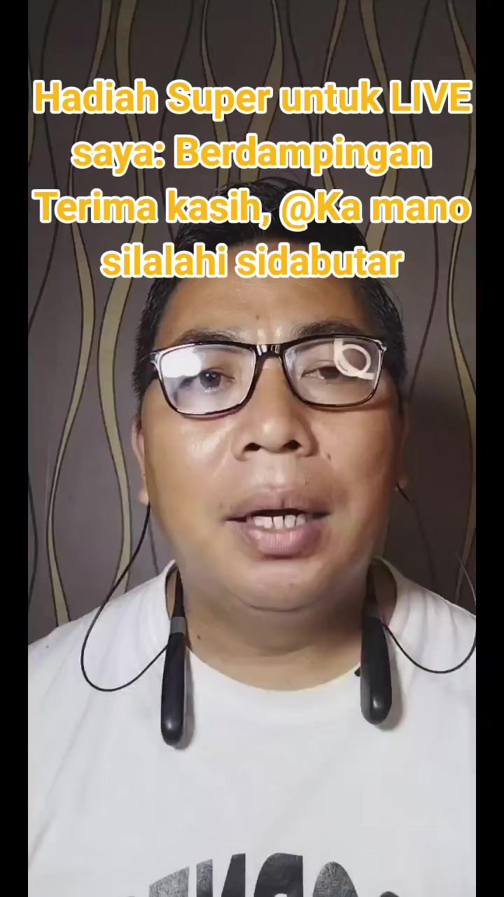 @Ps. Menix Wurara