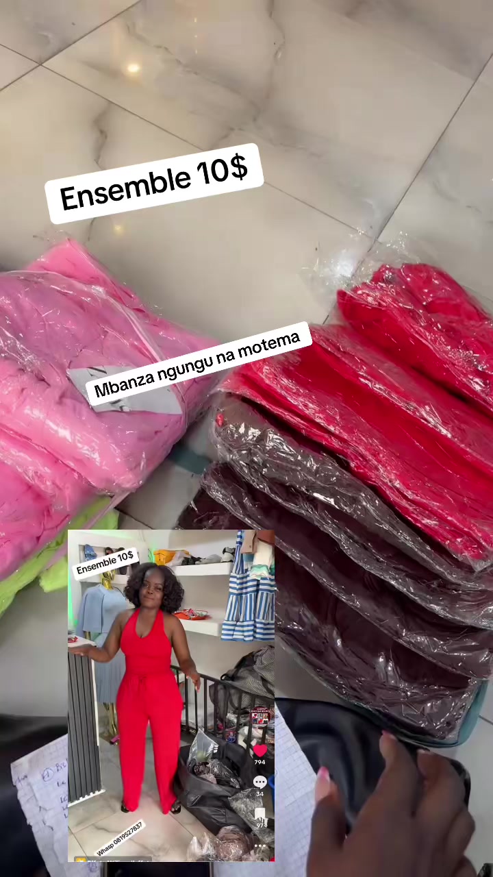 @BM boutique ❤️