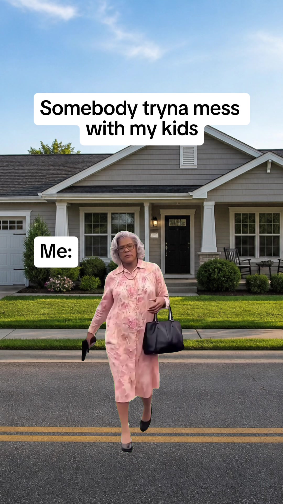 @Melissa