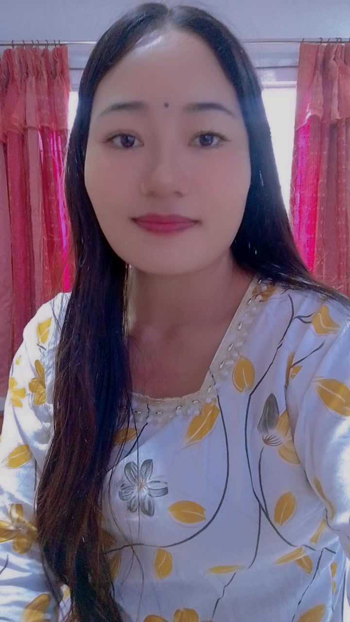 @Maya ghising