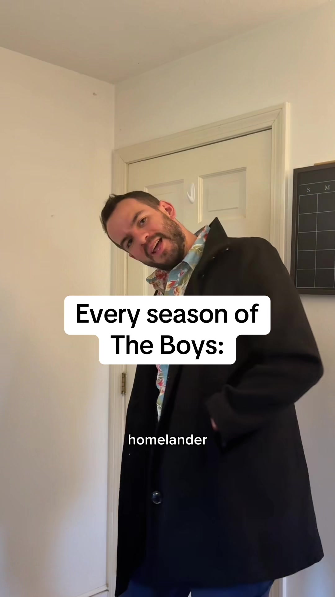 @Alex DiMauro [Voice Actor]