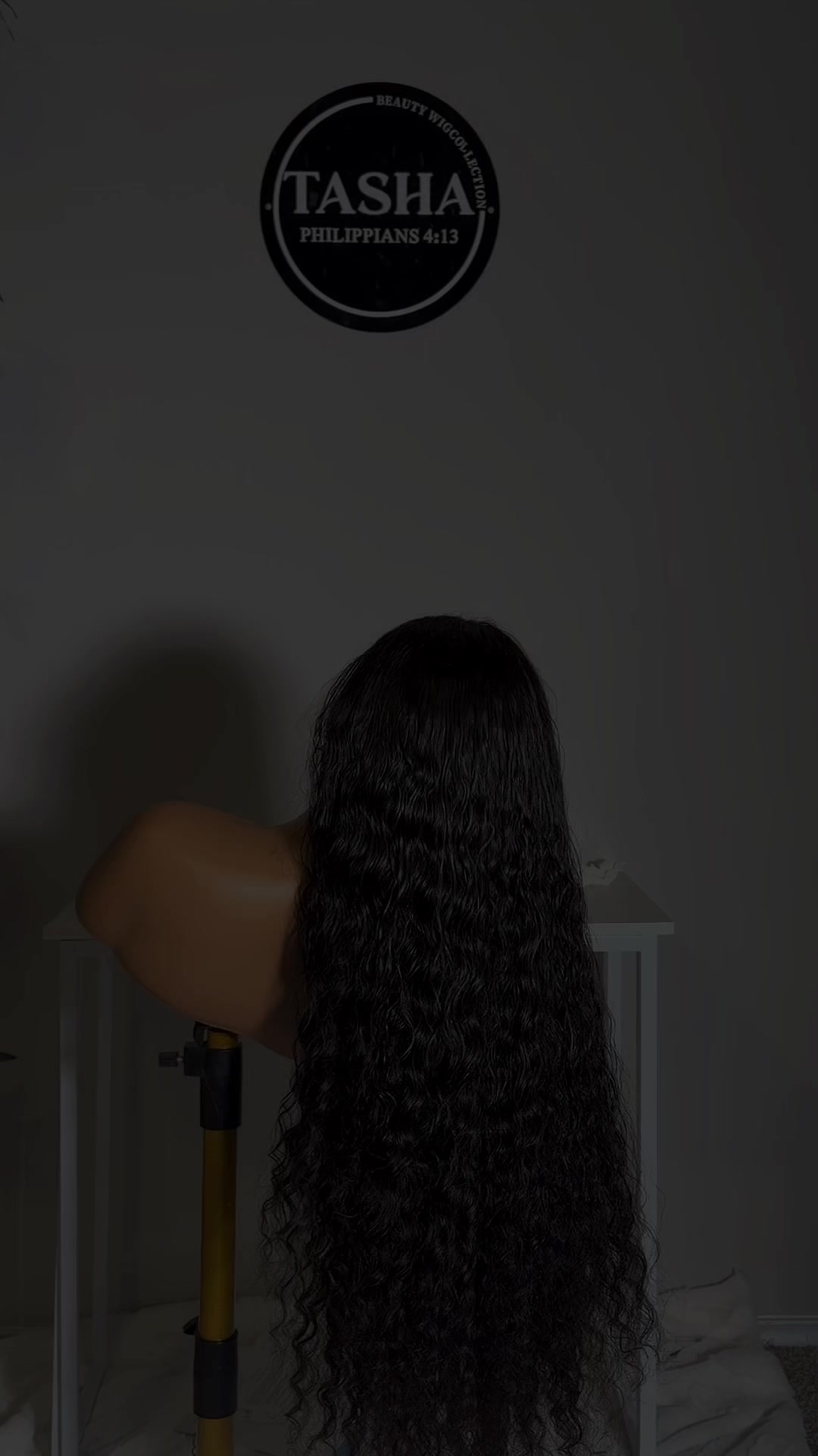 @Tasha beauty wig collection ❤️