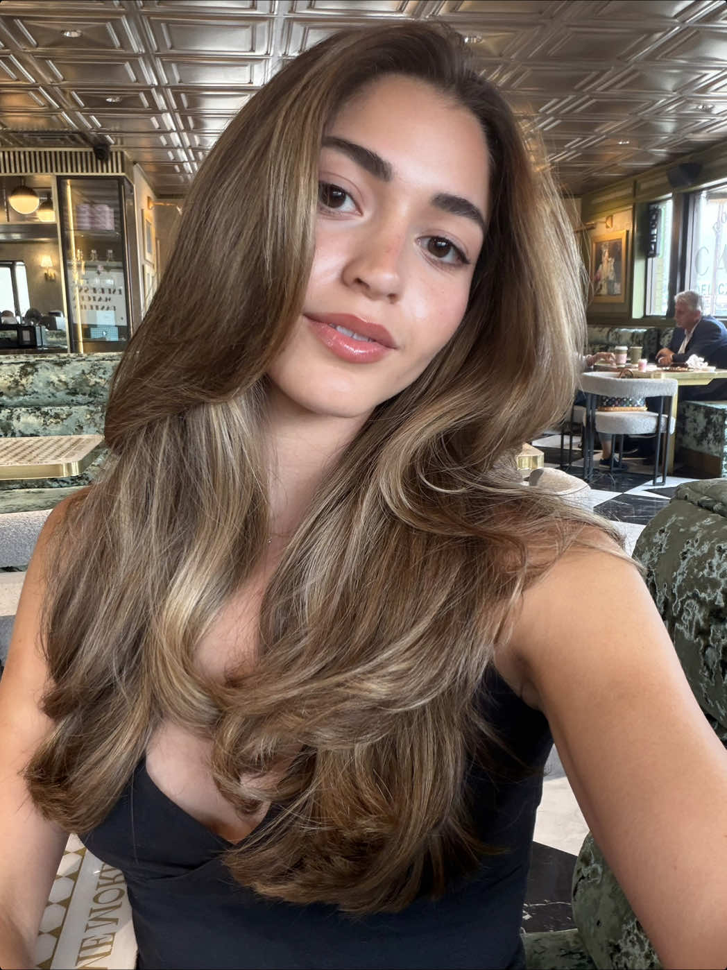 @Nadia | RN + Wellness
