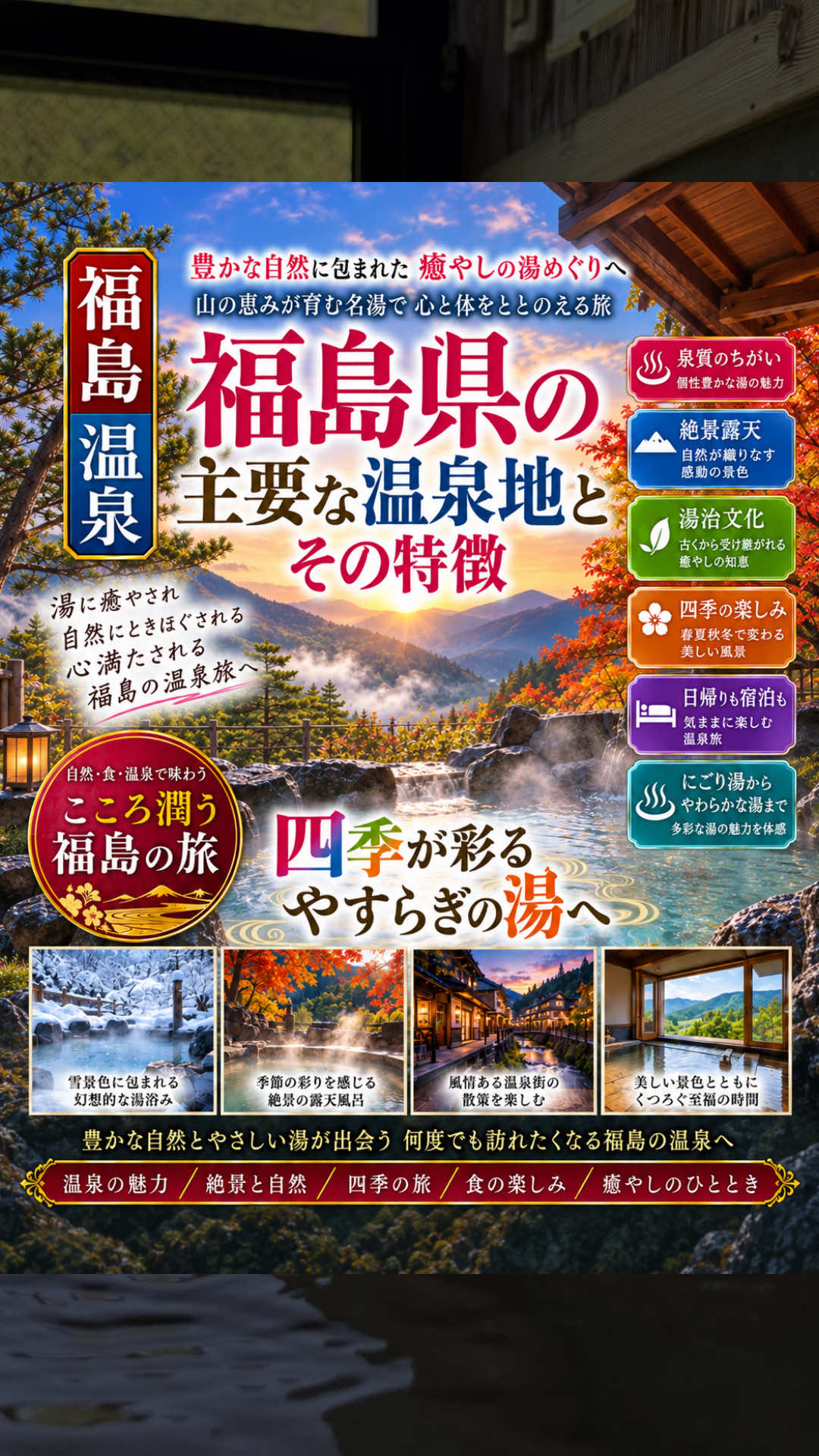 @日本温泉