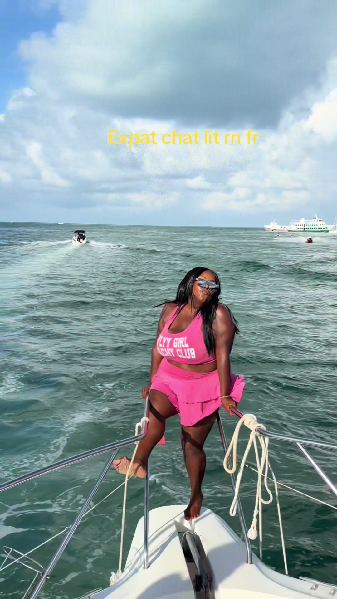 @Flyy Girl