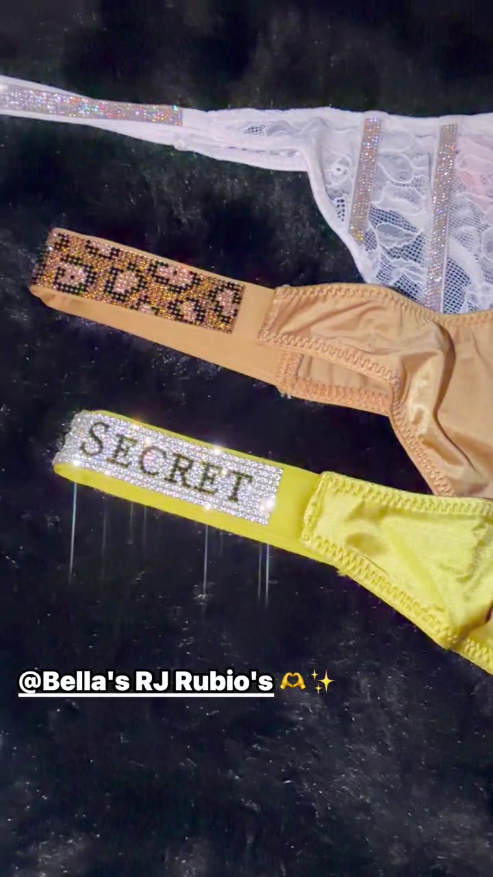 @Bellas Rj Boutique