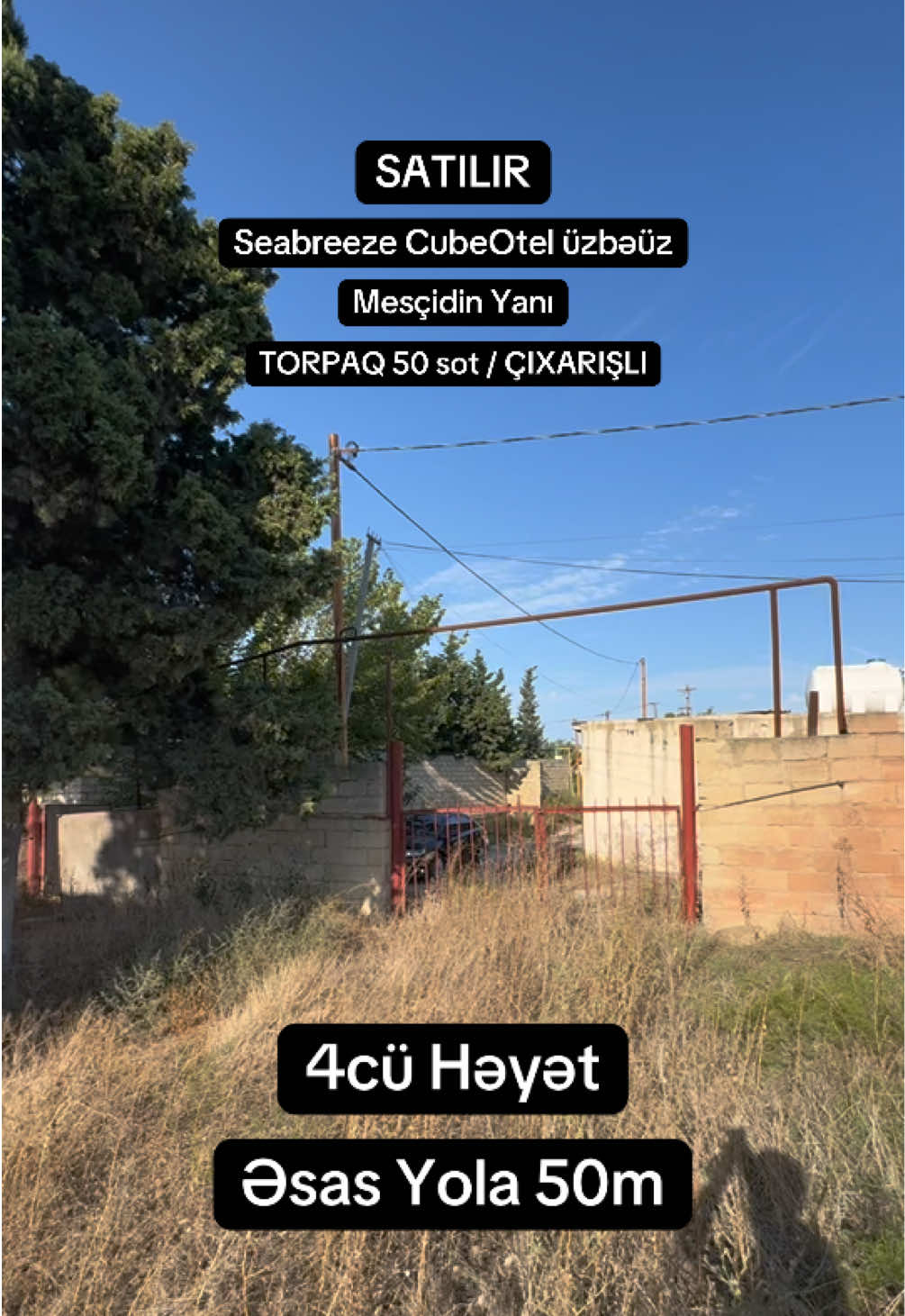 @EvTorpaqAlqıSatqı