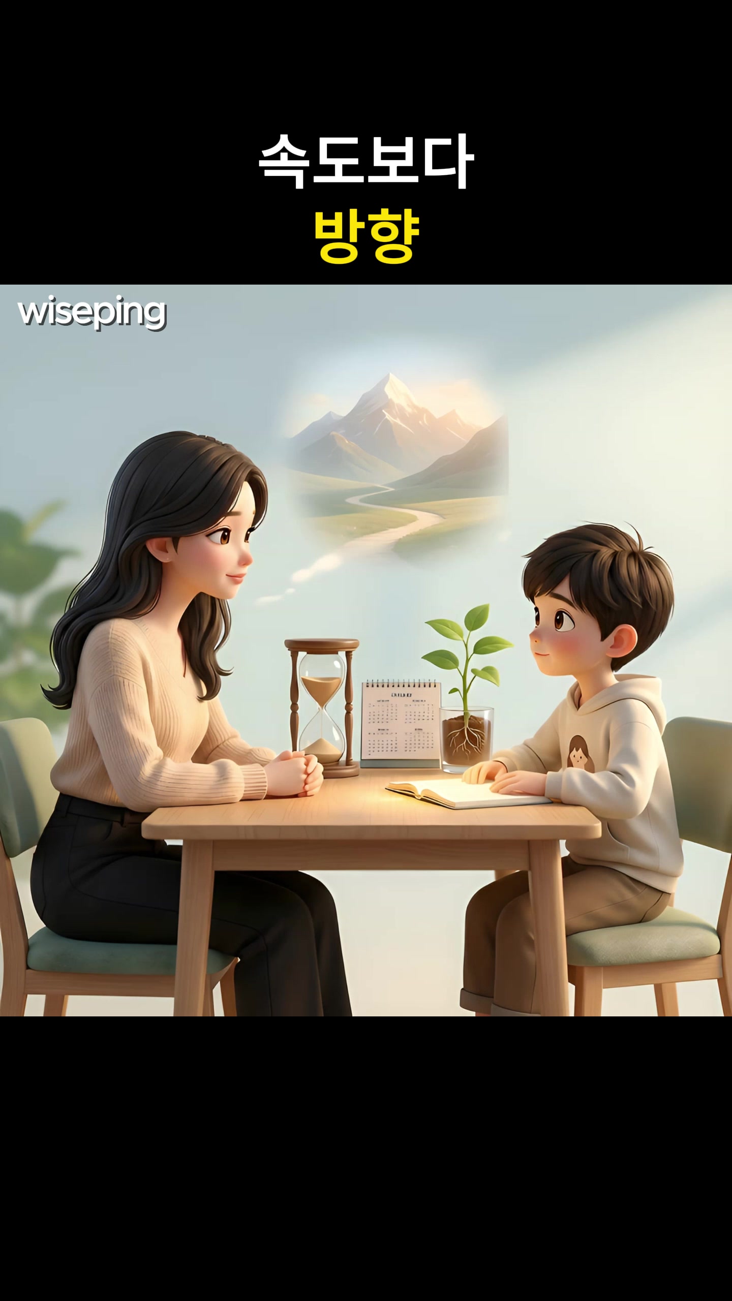@WISEPING | 와이즈핑
