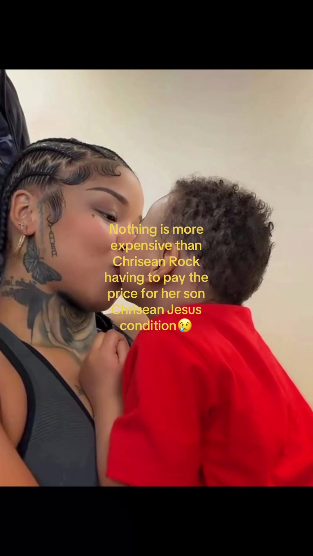 @chrisean