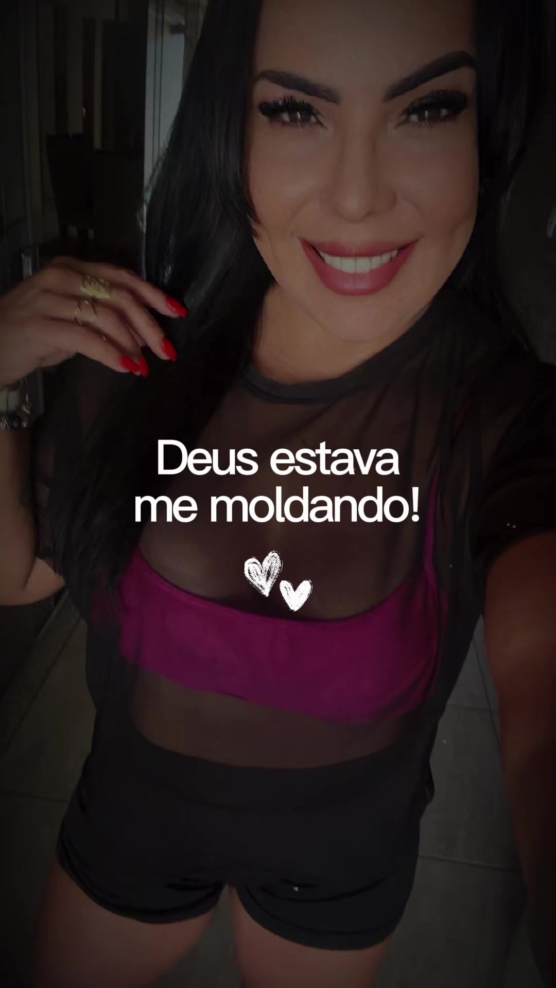 @Érica Araújo
