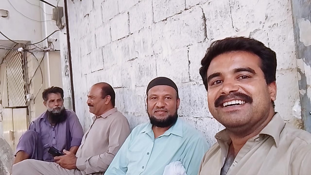 @R.K Moter