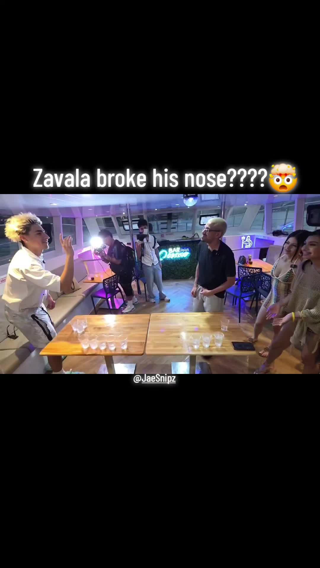 @Jae Snipz