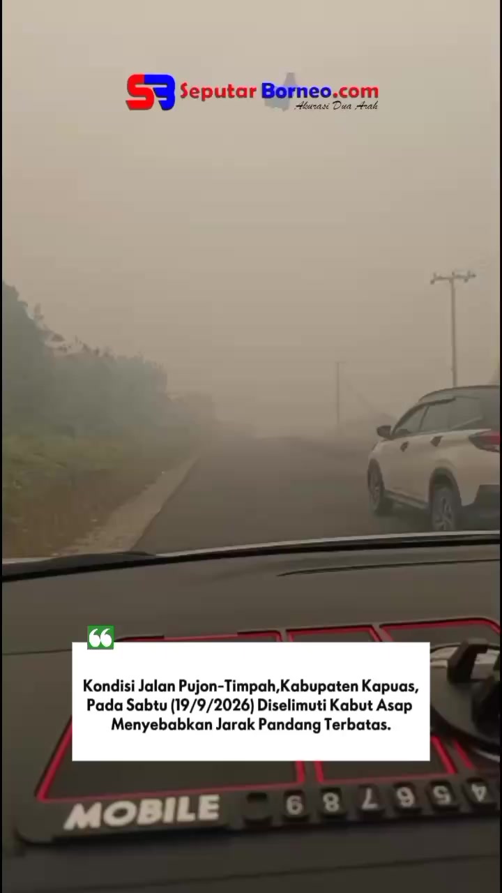 @seputar borneo