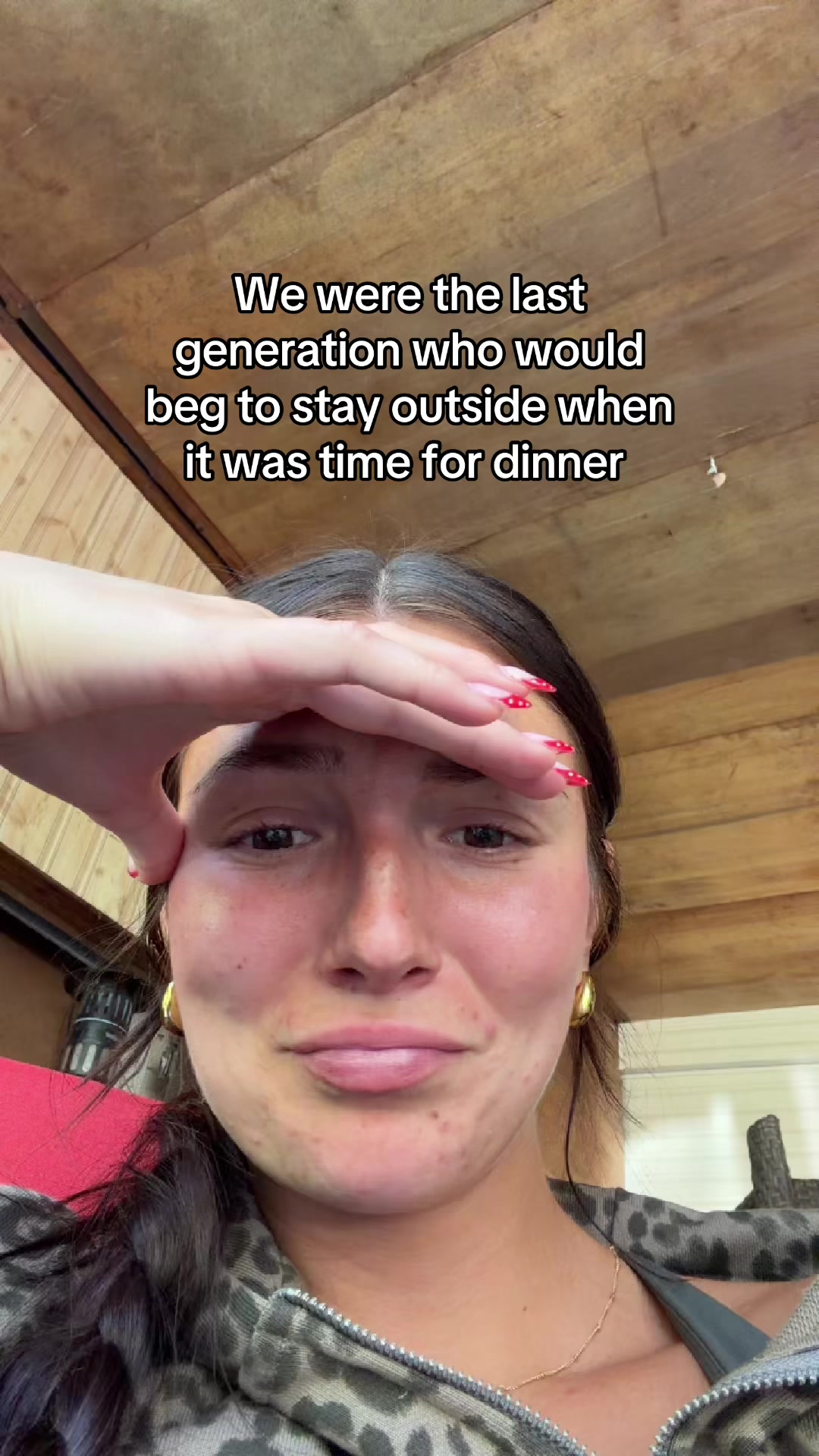 @Tianna Shefsky