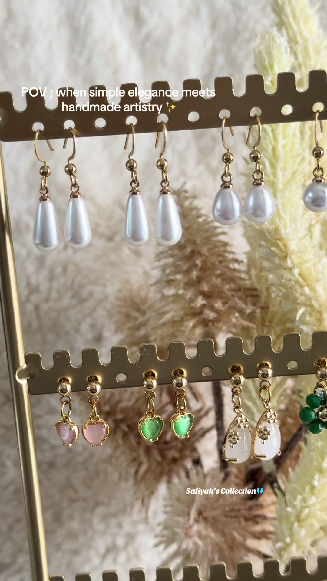 @Safiyah's Collection
