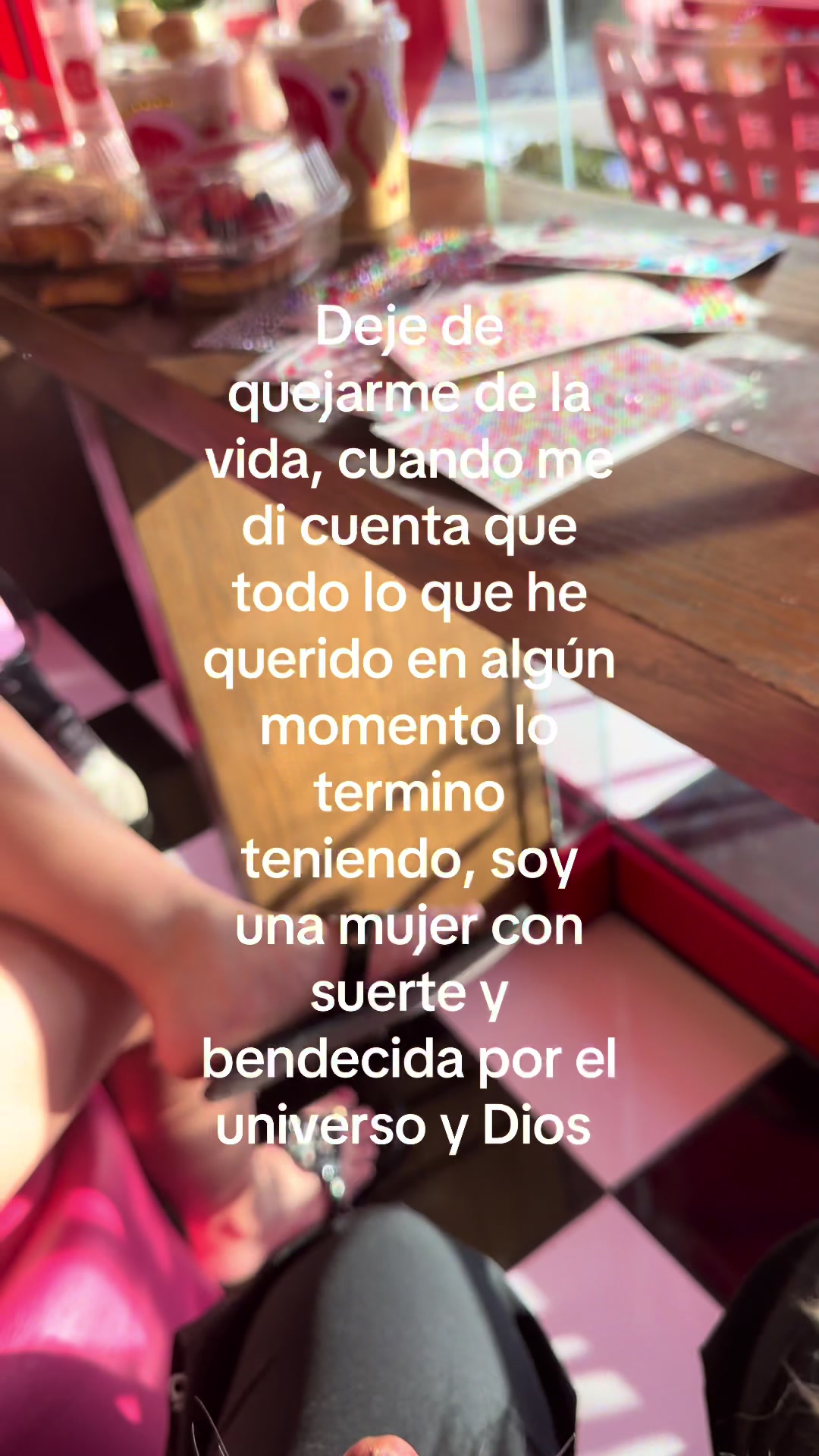 @Miauuunjᯓ★