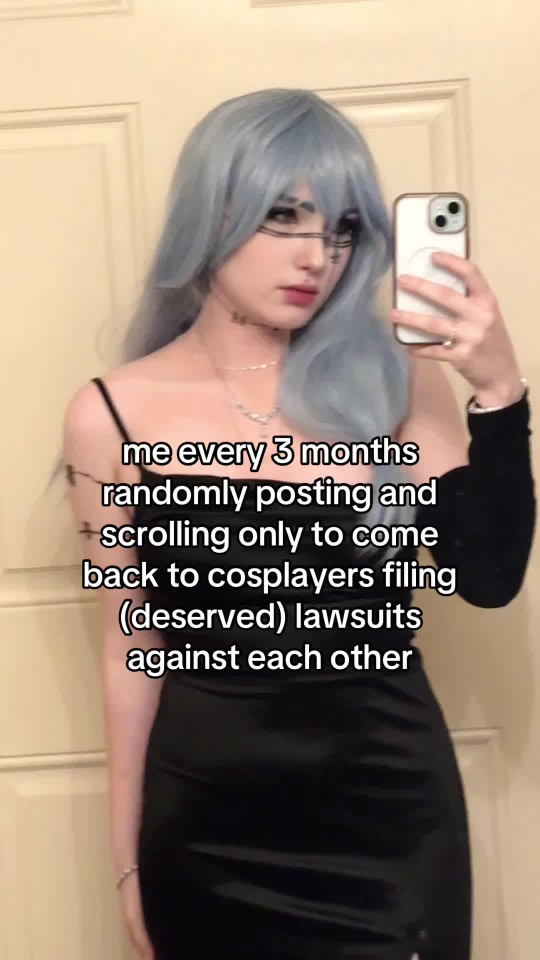@CassieCosplays
