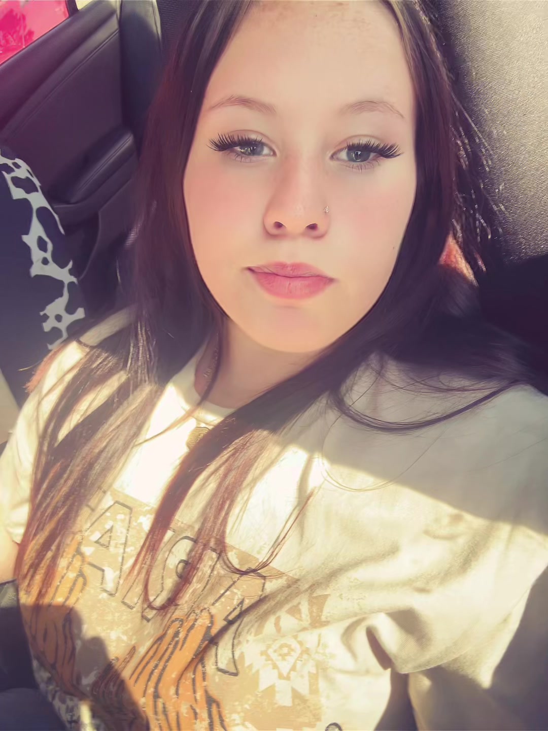 @Itsyagirlmaci