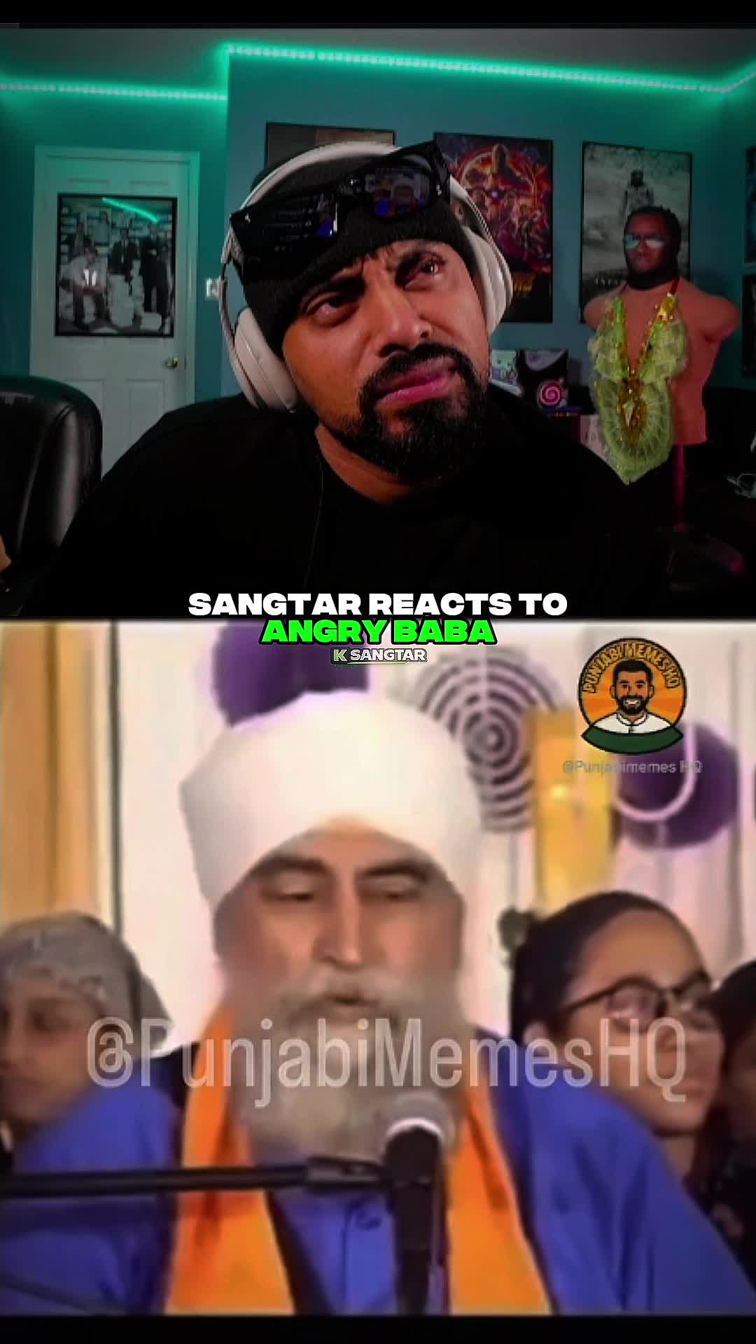 @Sangtar Singh