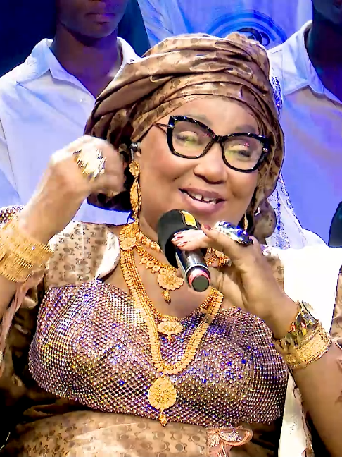 @La Nouvelle Cha&icirc;ne Ivoirienne
