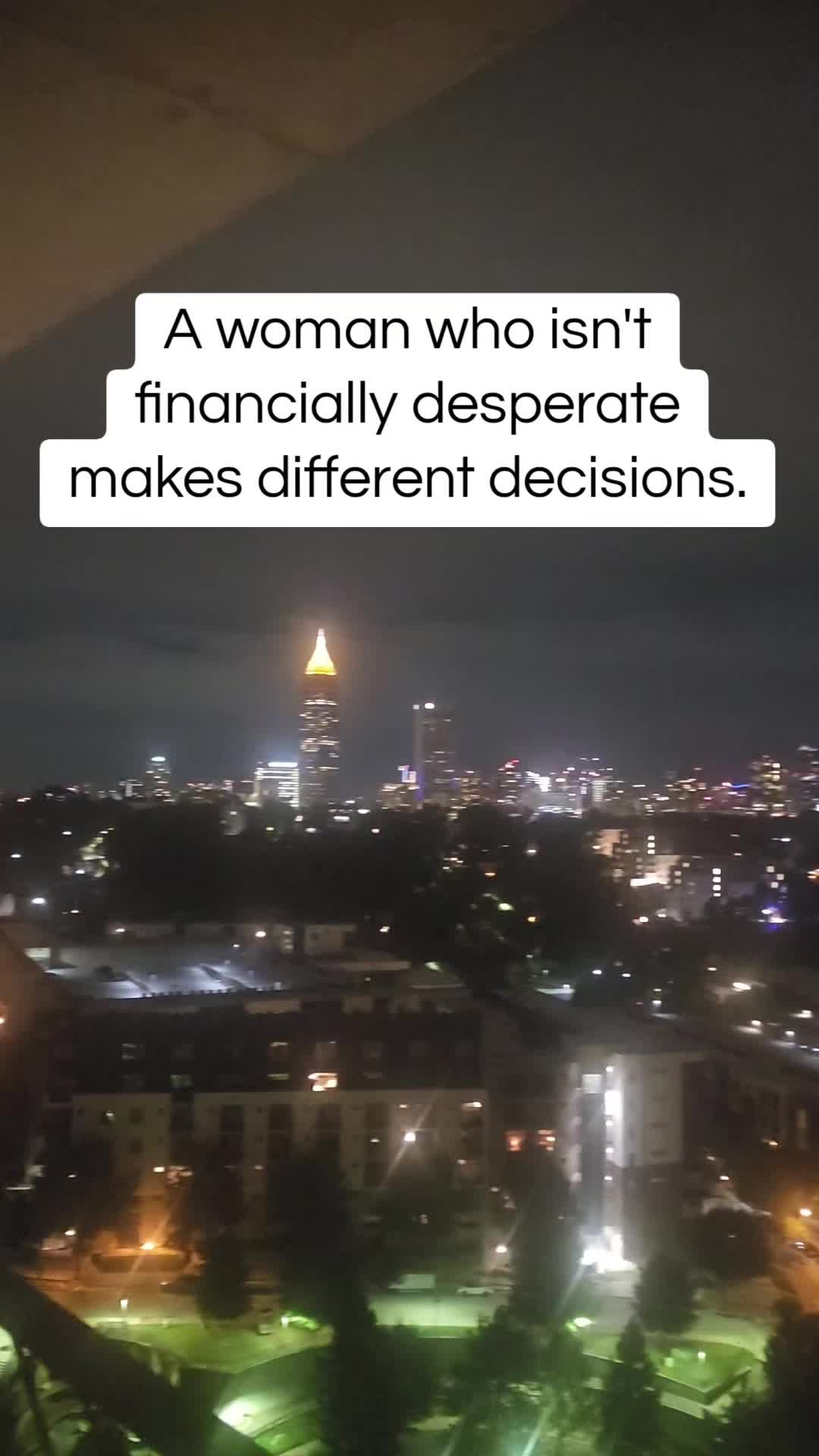 @The DisruptiveFemme
