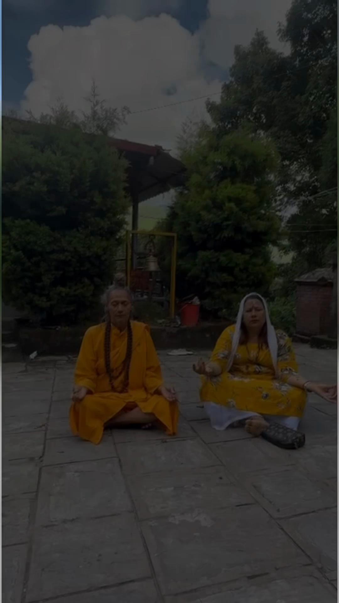 @Sushila Bhandari Raut