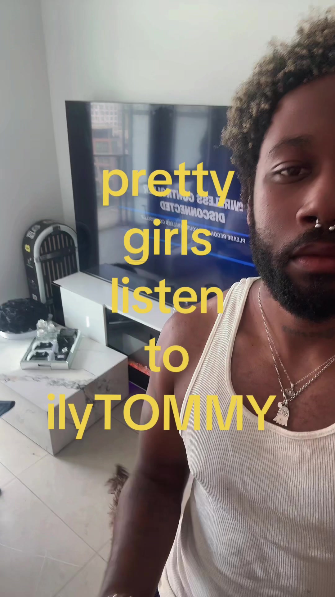 @♡ilyTOMMY♡ ✮⋆˙