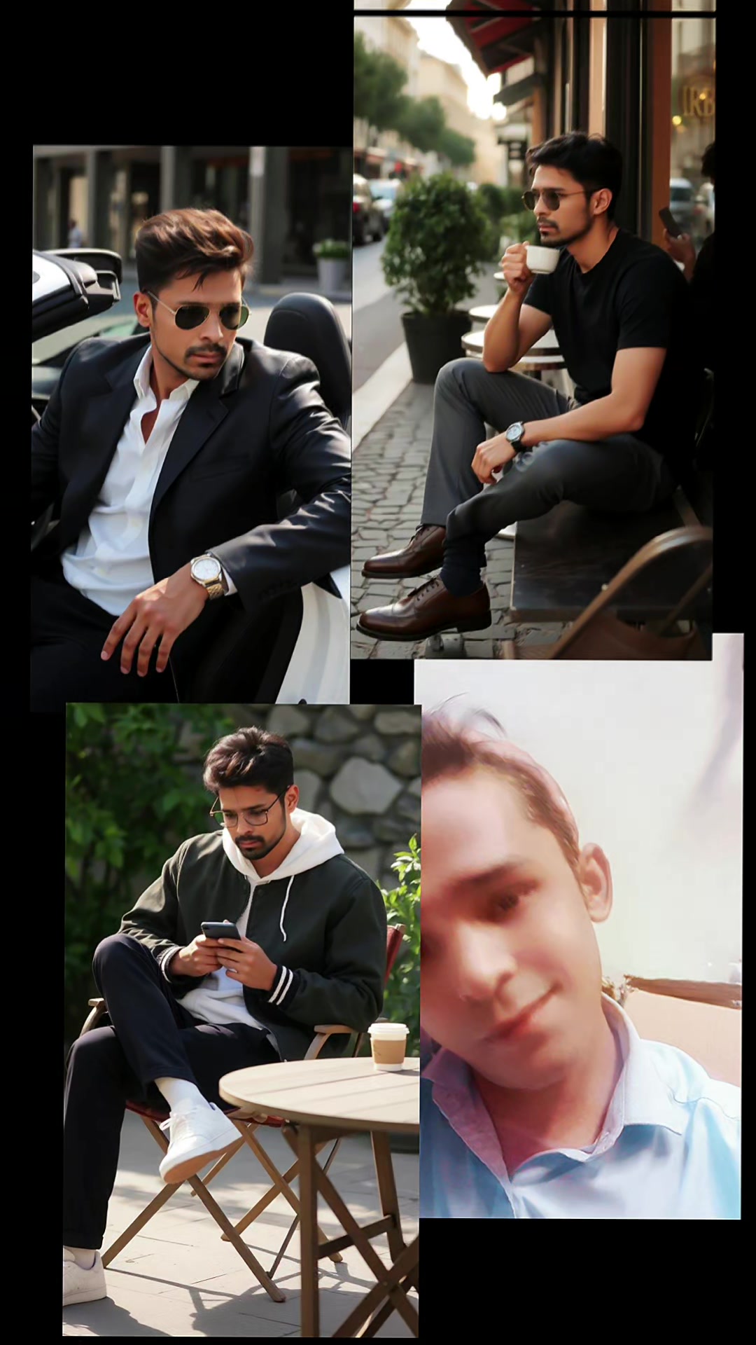 @soheb shaikh