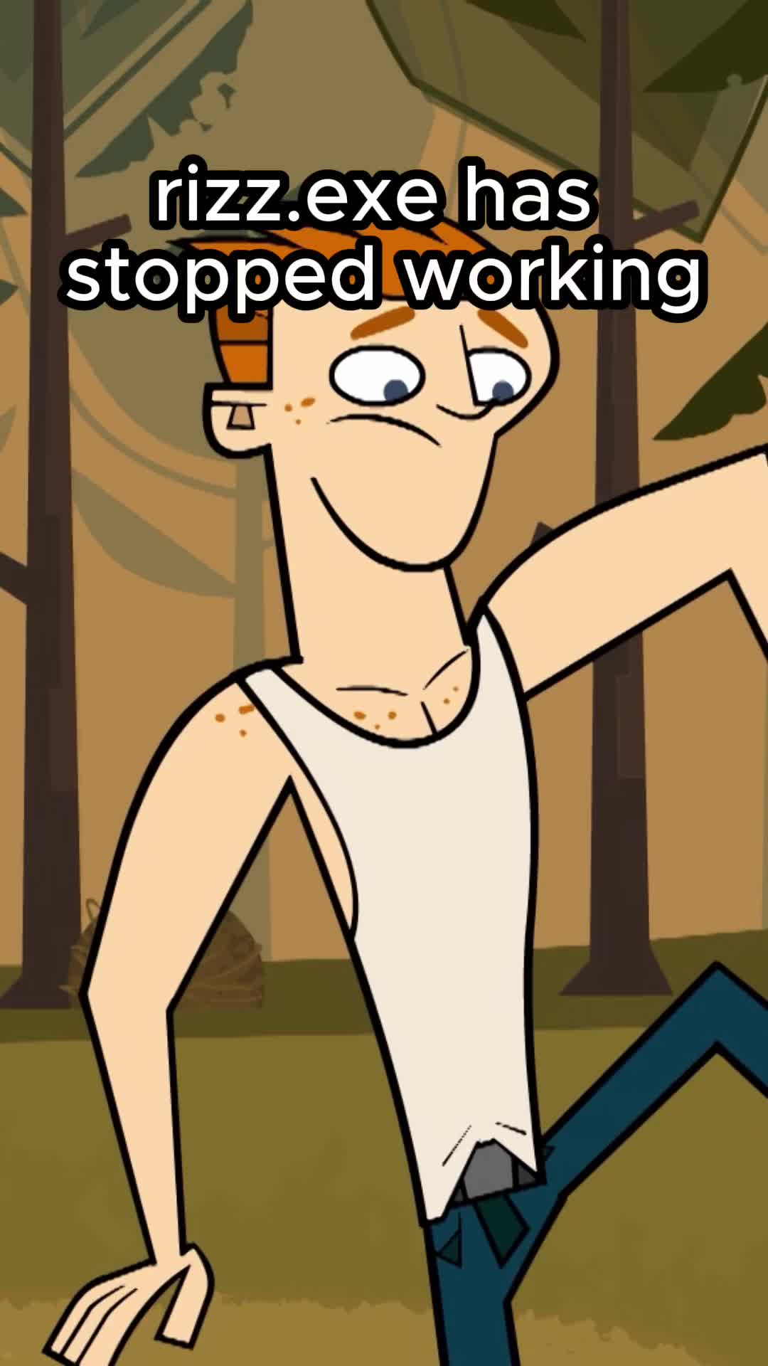 @Total Drama Official