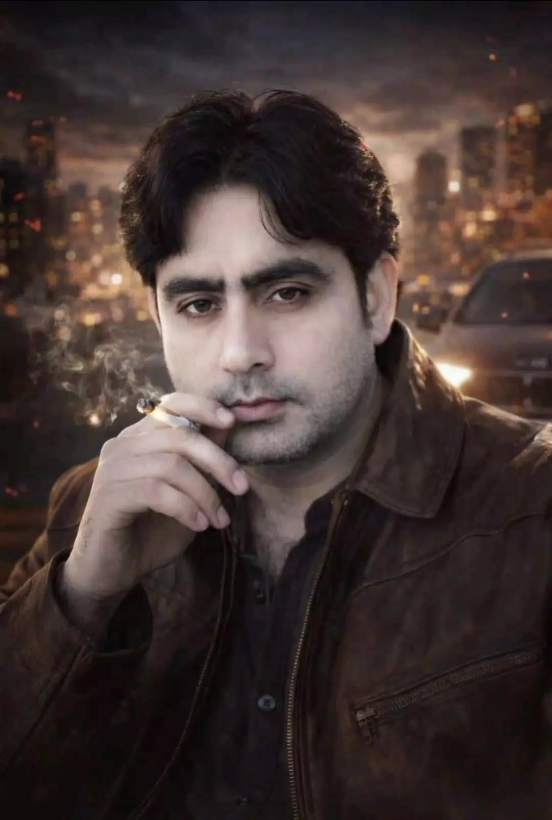 @Jameel mansab zargar