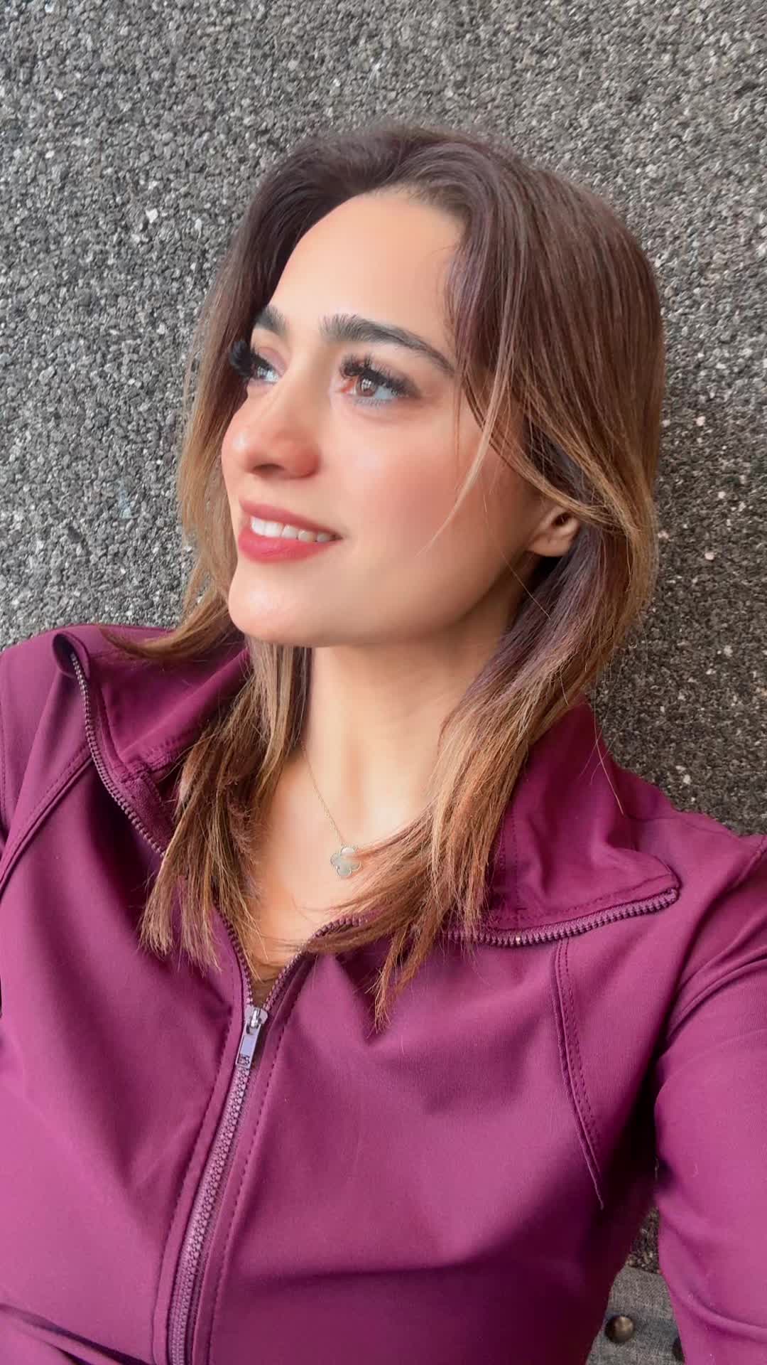 @Iram butt