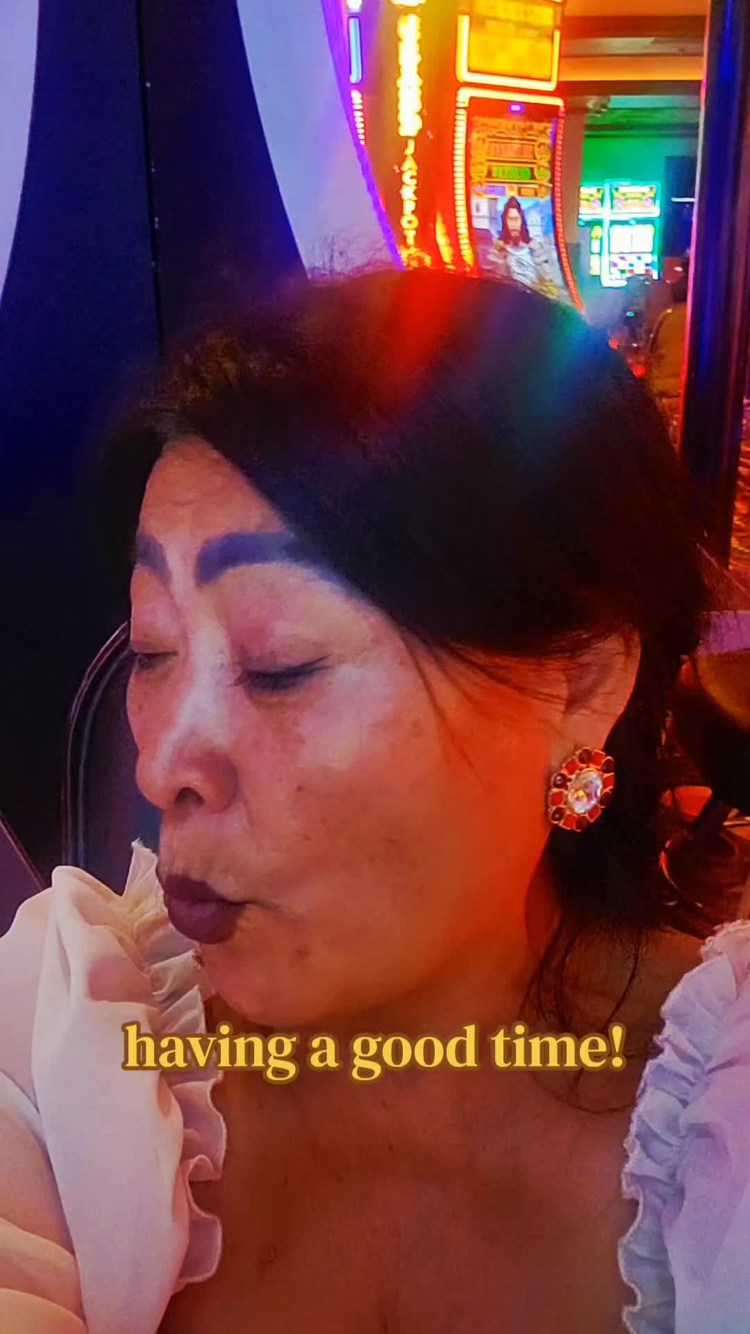 @La Diosa