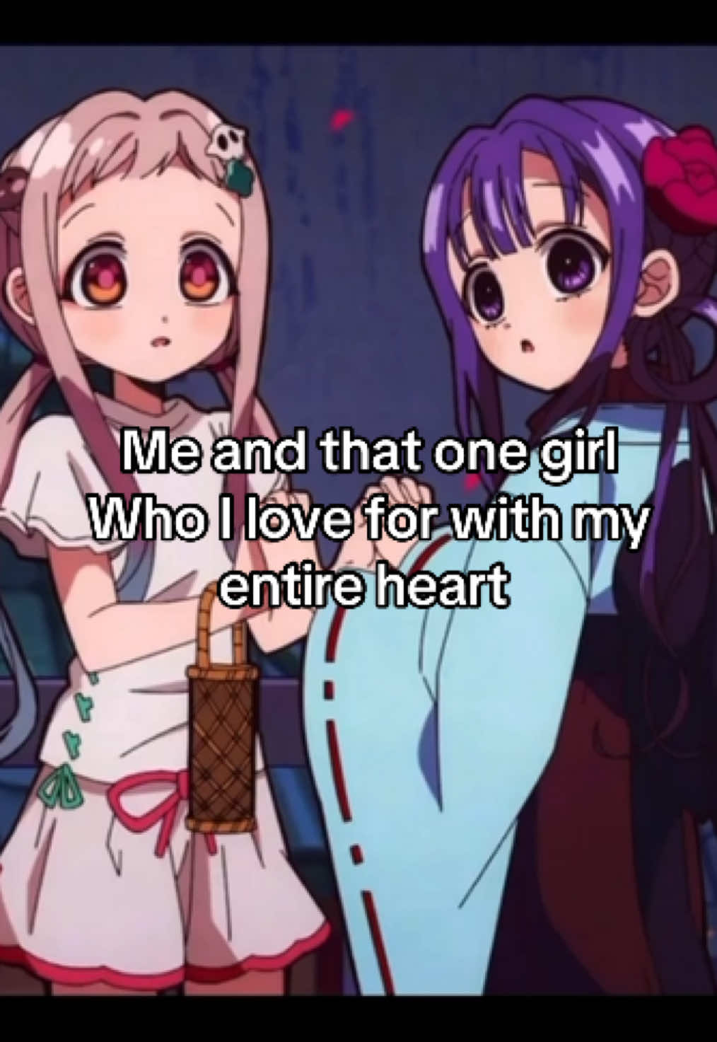 @Hanako kun enjoyed #1fan