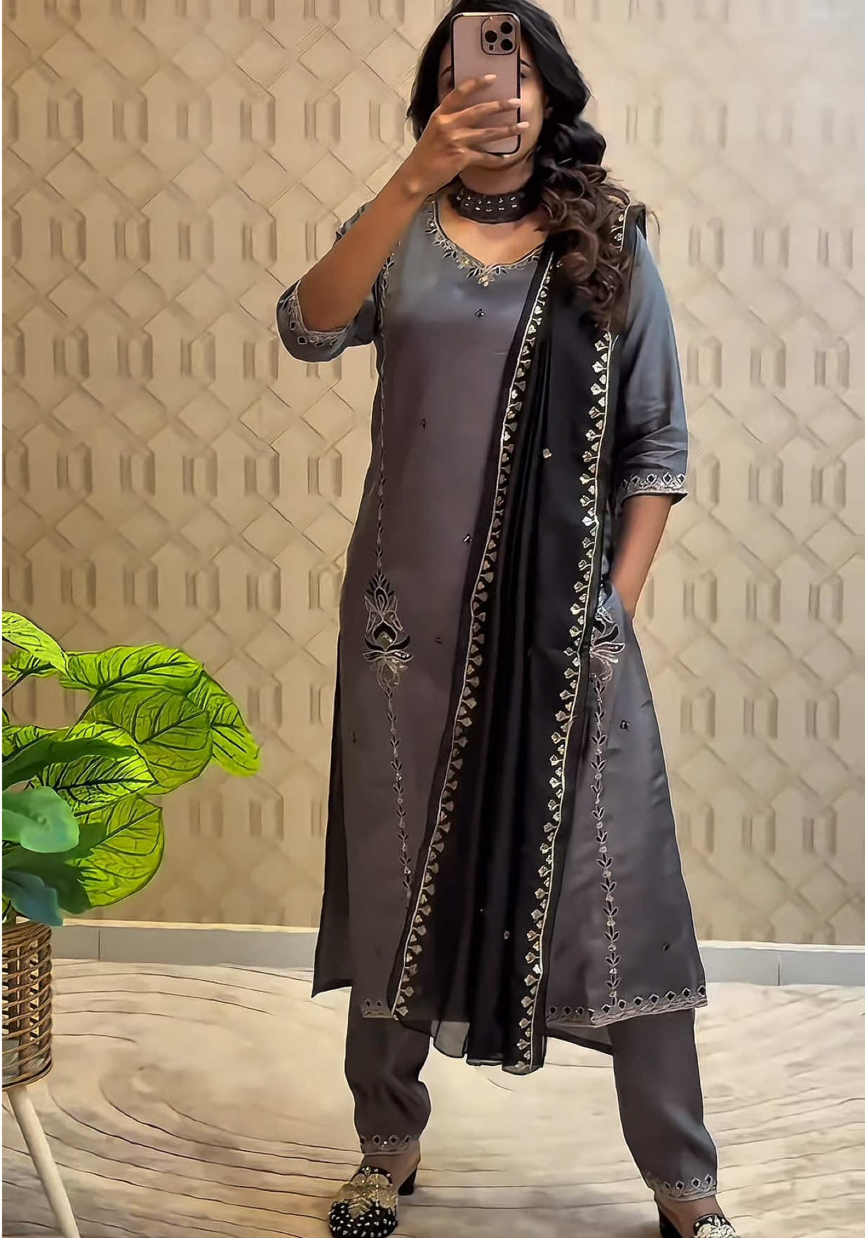 @Swadesi Style