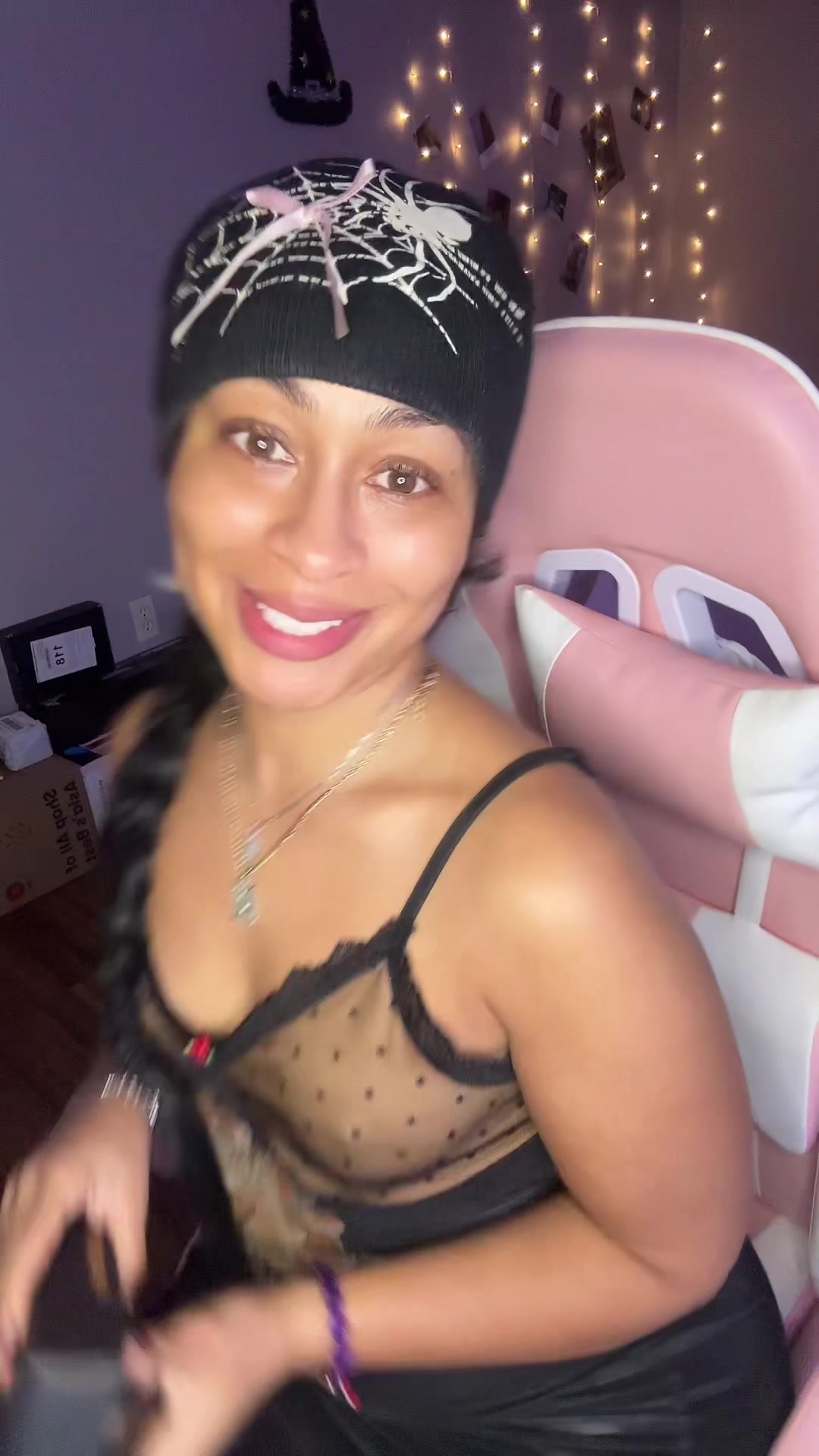 @Jess 🧿 Aka SashaBaron35 🥰