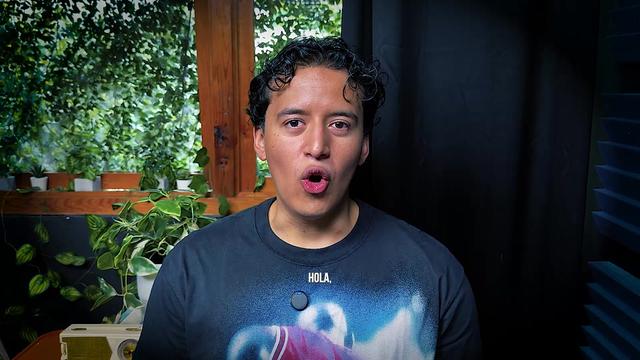 @Miguel Amaya