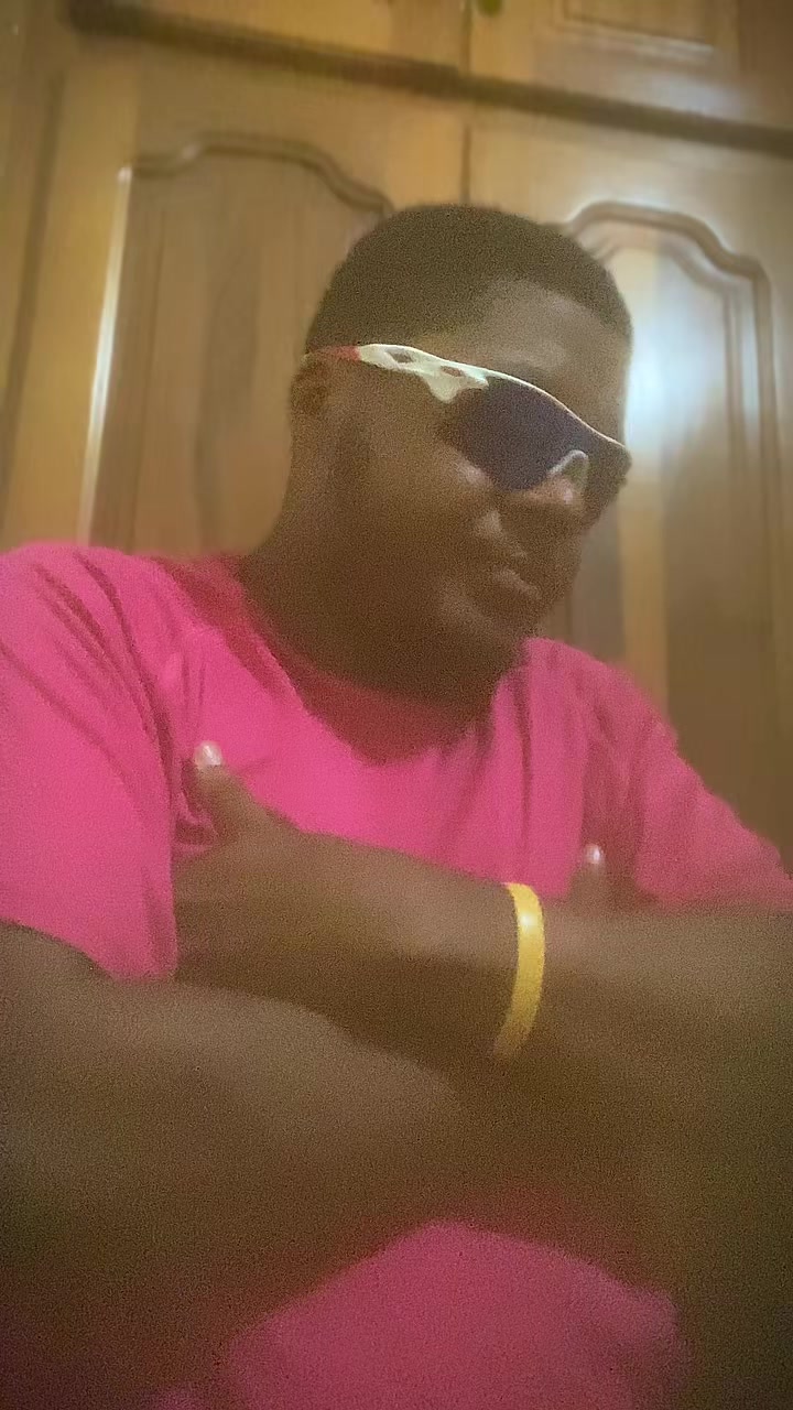 @It’s MA🆑ARK_238 🇨🇻 ✞︎