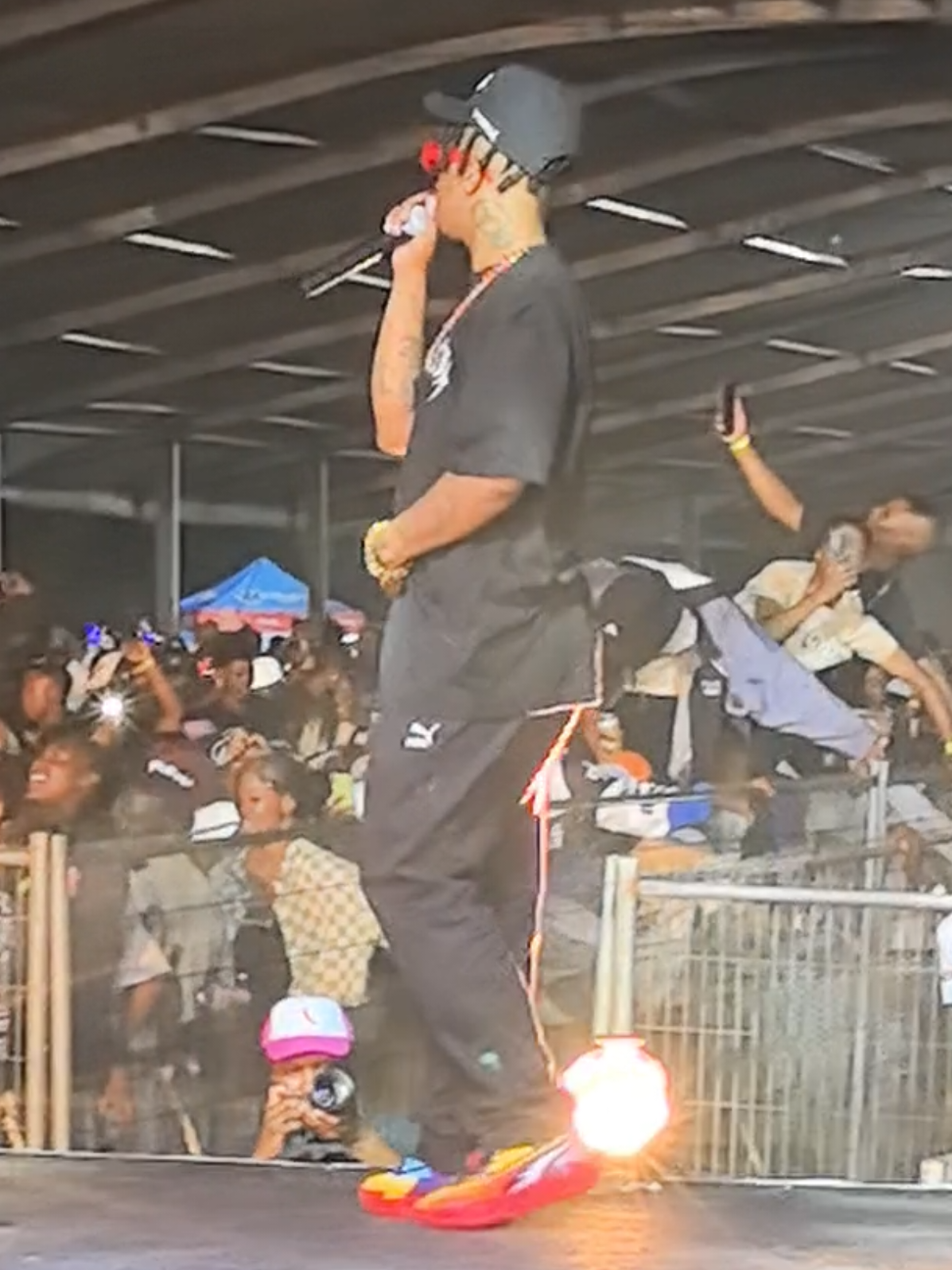 @eMtee the Hustla