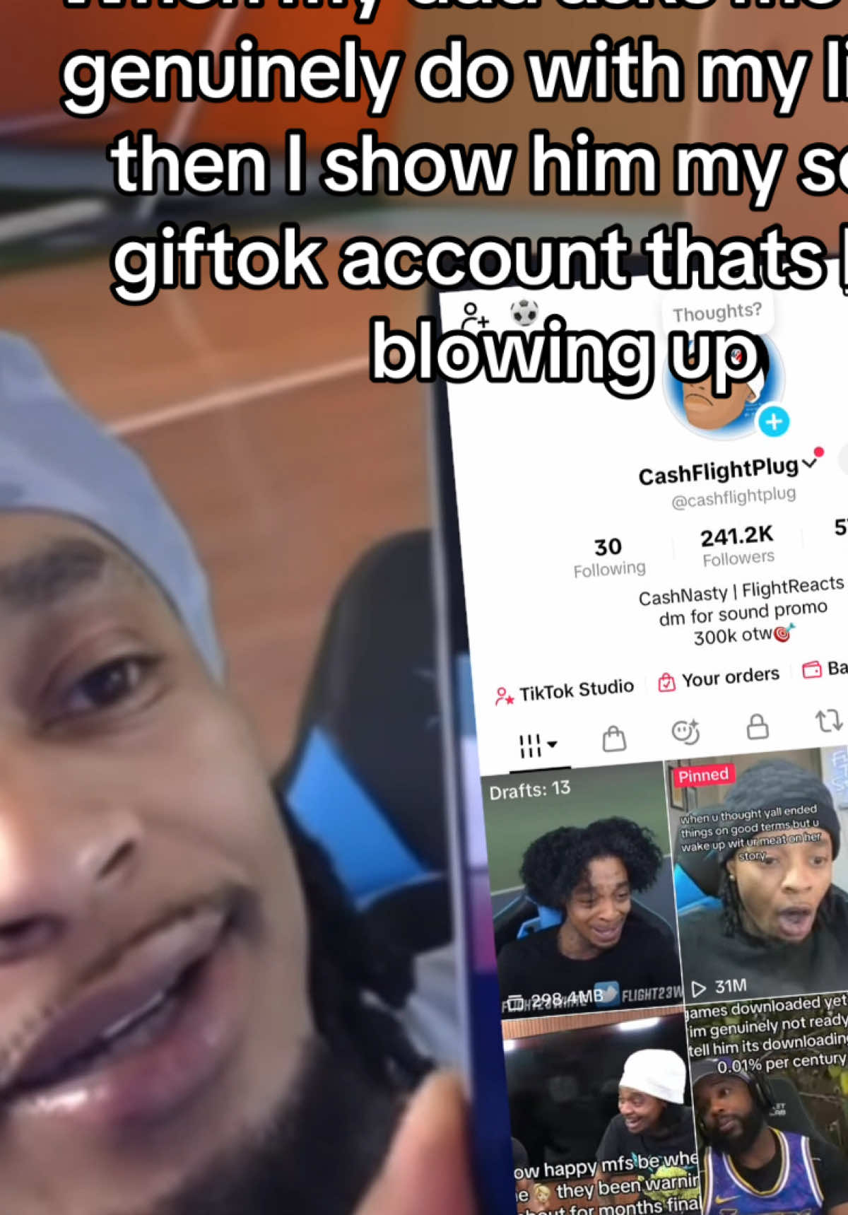 @CashFlightPlug
