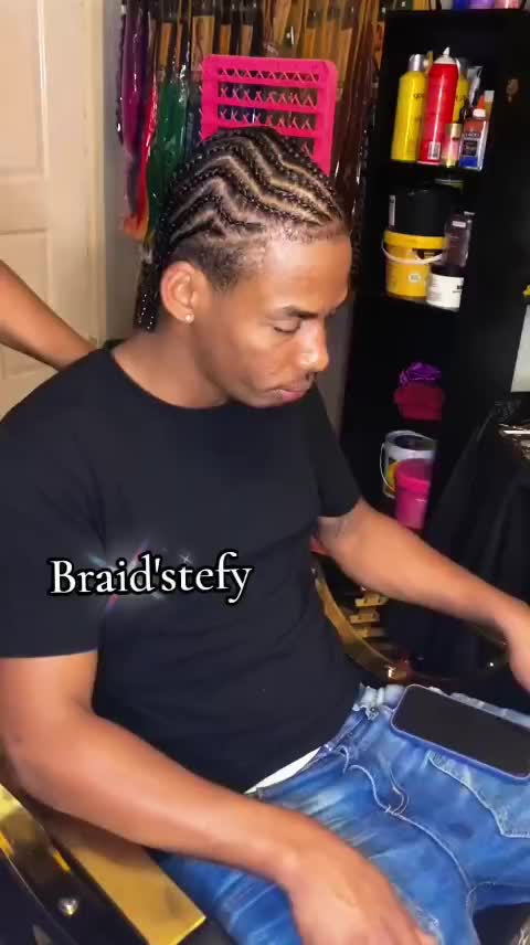 @Braids'tefy