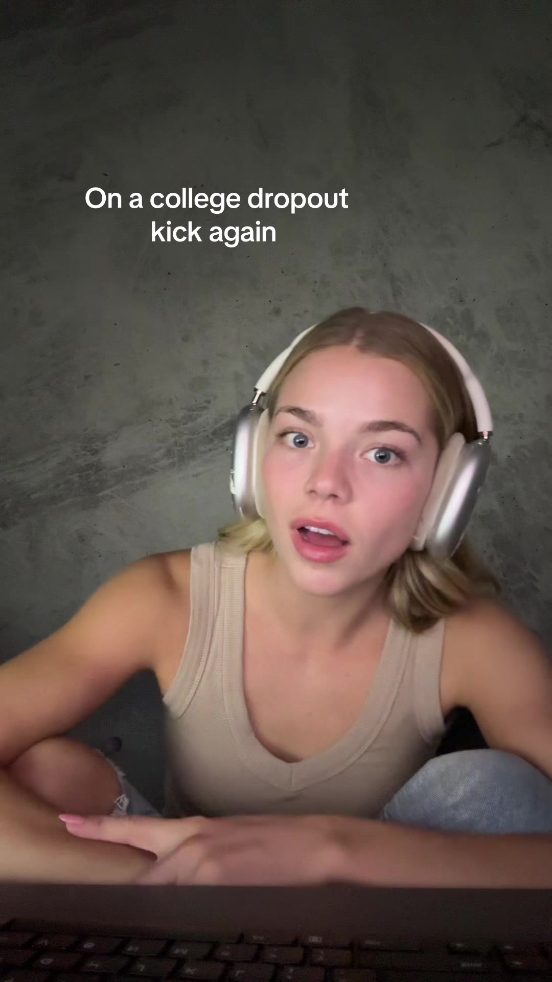 @Becca Joan