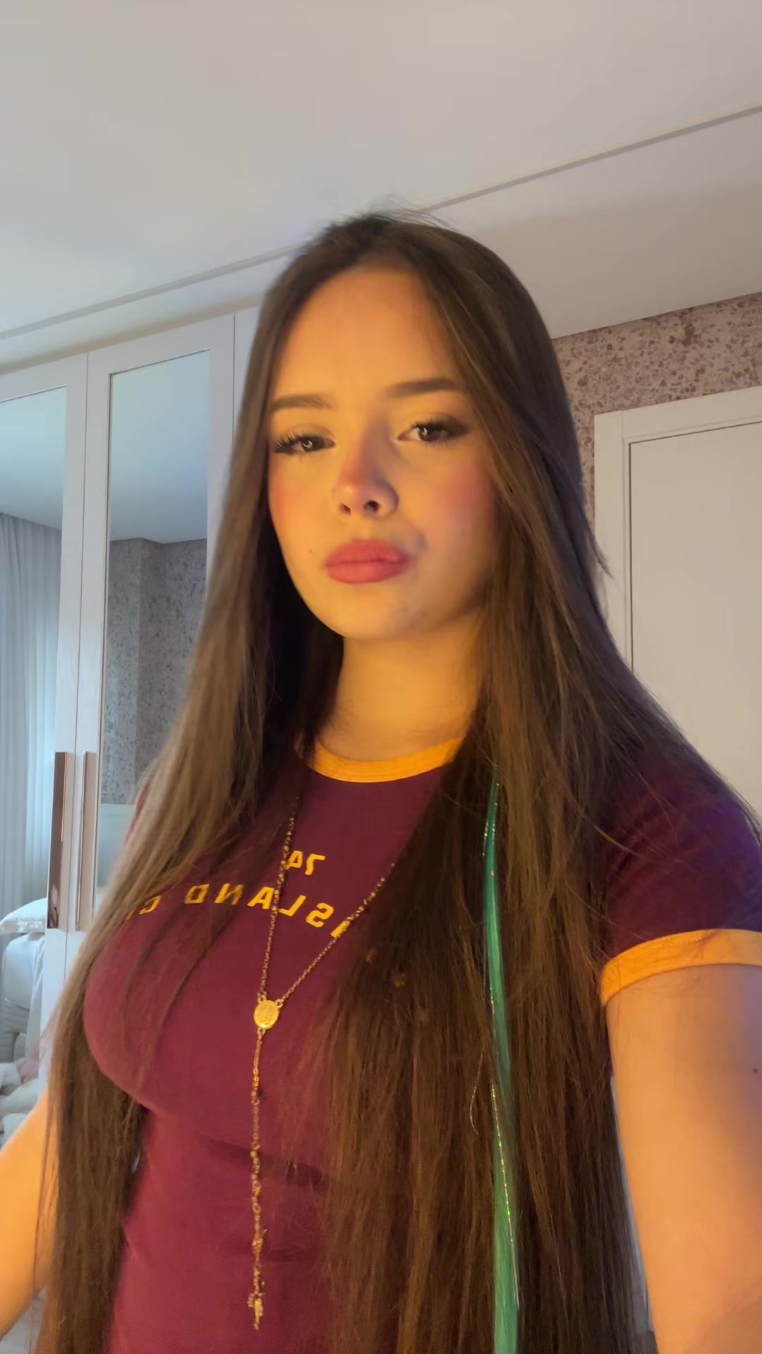 @️ ️