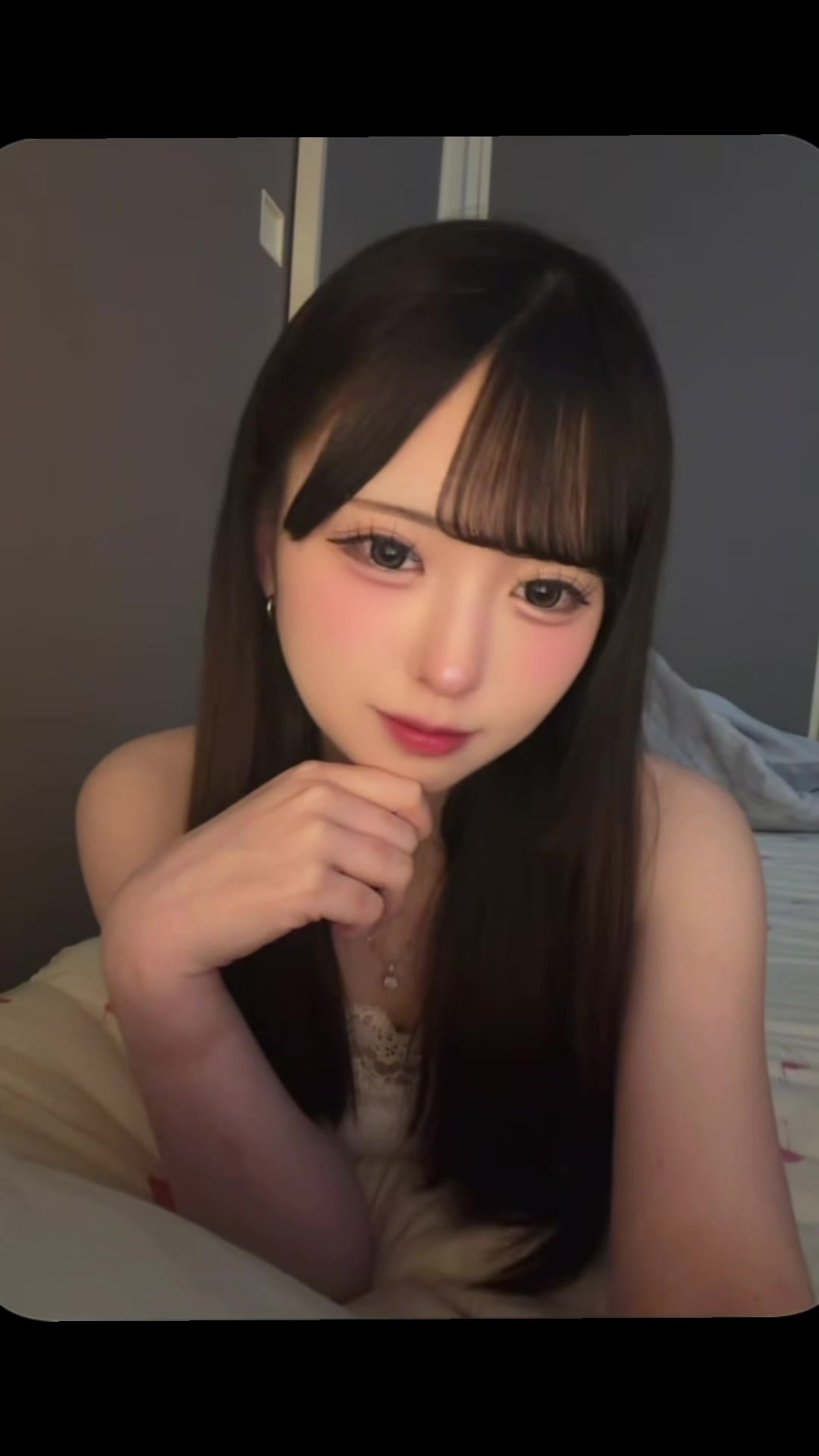 @みなみ